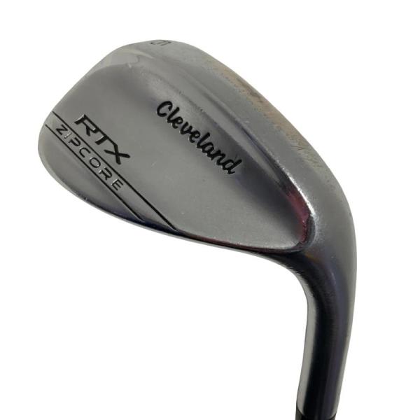 クリーブランド Cleveland RTX ZIPCORE ツアーサテン 56°/10° MID ウ...