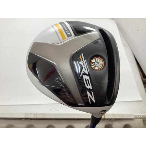 テーラーメイド RBZ STAGE 2 3W フェアウェイウッド FW フレックスその他