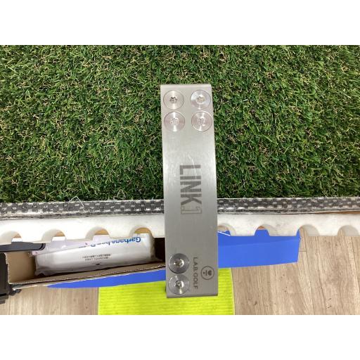 L.A.B.GOLF L.A.B.GOLF LINK.1 34インチ パター PT フレックスその他