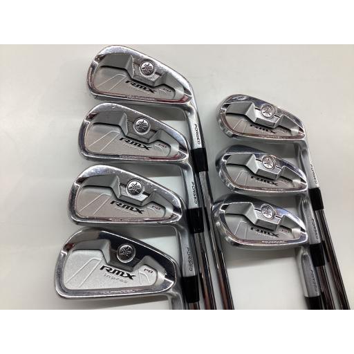 ヤマハ inpres RMX TOURMODEL PB(2015) 8S アイアンセット IR フレ...