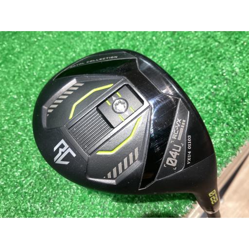 ロイヤルコレクション RC VX U4 ユーティリティ UT フレックスR