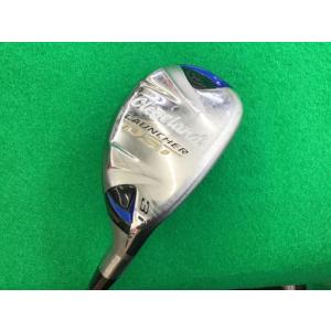 Cleveland Golf（クリーブランドゴルフ） クリーブランド HiBORE XLS