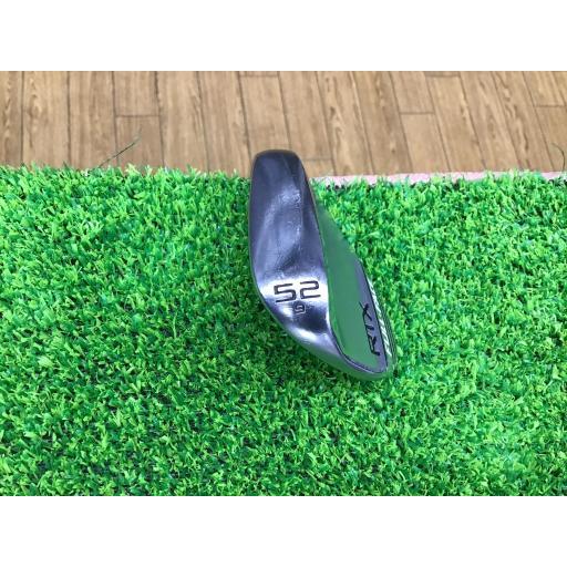 クリーブランド Cleveland RTX ZIPCORE FULL-FACE 52°/09° ウェ...