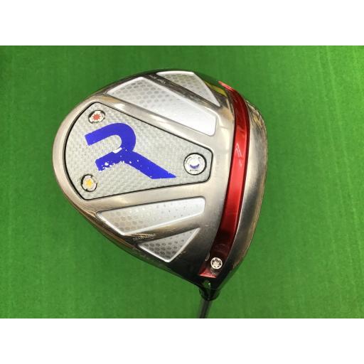 ロッディオ RODDIO S-Design Oversized 1W(シルバー) R-Tune ドラ...