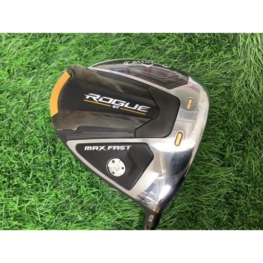 キャロウェイ ローグエスティー ドライバー MAX FAST ROGUE ST MAX FAST 1...