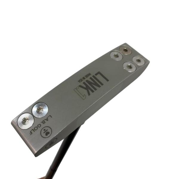 L.A.B.GOLF L.A.B.GOLF LINK.1 34インチ パター PT フレックスその他