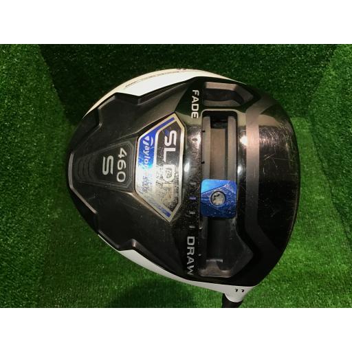 テーラーメイド SLDR S 11° ドライバー DR フレックスR