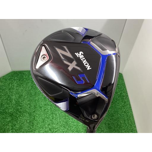 ダンロップ SRIXON ZX5 10.5° ドライバー DR フレックスS