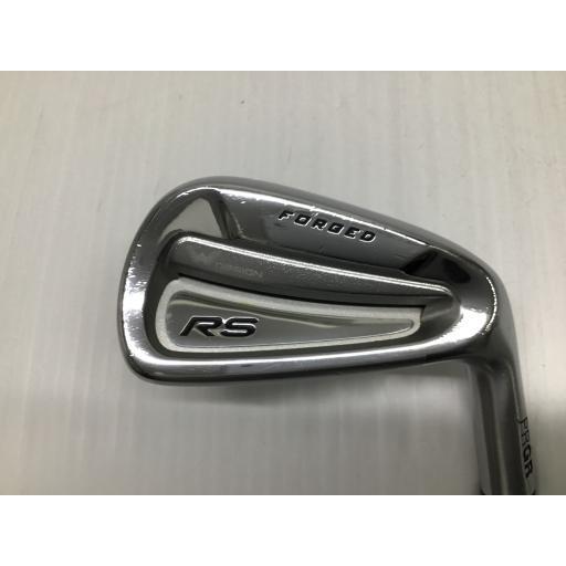 プロギア アールエス アイアンセット FORGED(2018) RS FORGED(2018) 6S...
