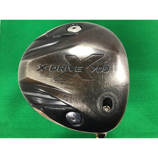 ブリヂストン TOURSTAGE X-DRIVE 709 limited  9.5° ドライバー D...