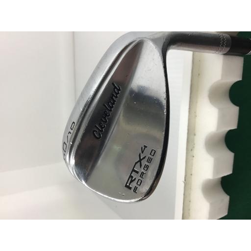 クリーブランド Cleveland RTX-4 ツアーサテン 50°/10° MID ウェッジ WG...