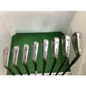 NIKE NDS SLINGSHOT アイアン 3-P.S 9本 R 5I訳有 NIKE NDS SLINGSHOT