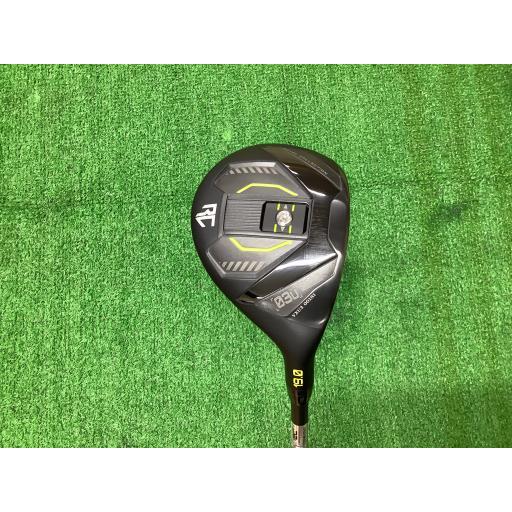 ロイヤルコレクション RC VX U3 ユーティリティ UT フレックスS