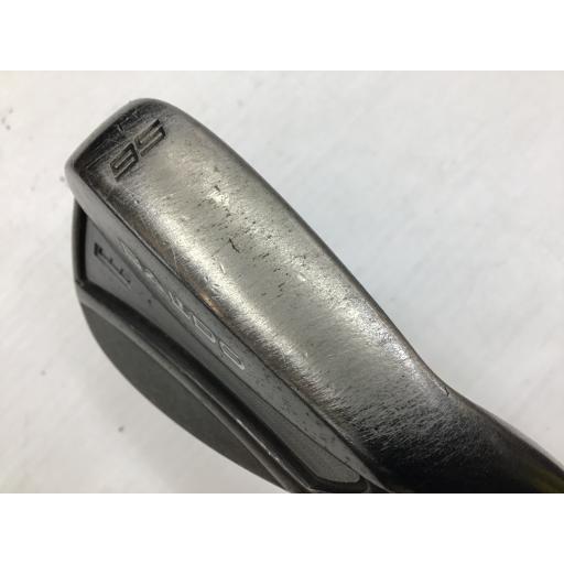 BALDO BALDO CCG 56°/12° ウェッジ WG フレックスその他