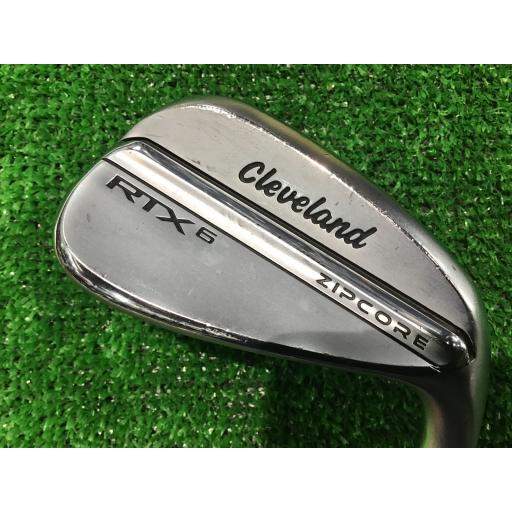 クリーブランド クリーブランド ウェッジ RTX-6 ZIPCORE ツアーサテン Clevelan...