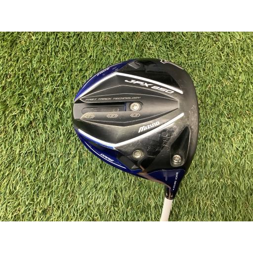 ミズノ JPX 850 1W ドライバー DR フレックスSR