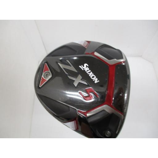 ダンロップ SRIXON ZX5  9.5° ドライバー DR フレックスR
