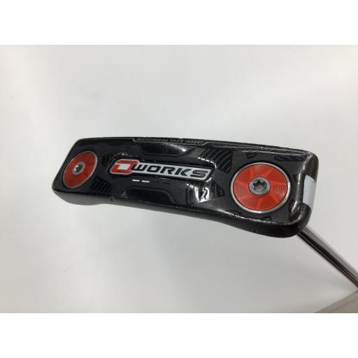 オデッセイ O WORKS #1 35インチ パター PT フレックスその他