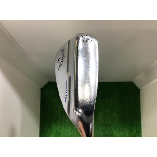 キャロウェイ エムディー ウェッジ 5 JAWS クロム MD 5 JAWS クロム 50°/10°...