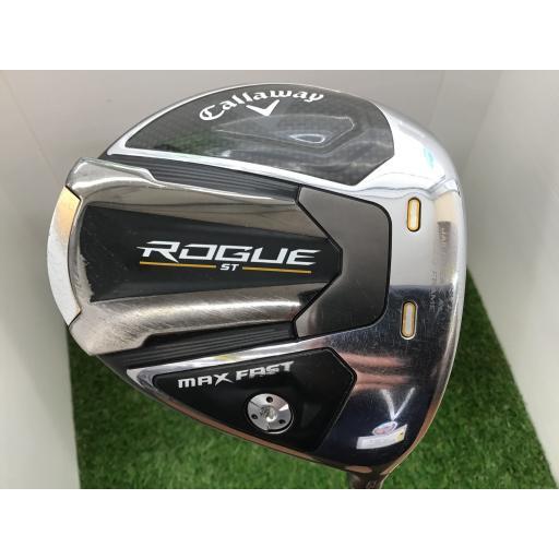 キャロウェイ ローグエスティー ドライバー MAX FAST ROGUE ST MAX FAST 1...