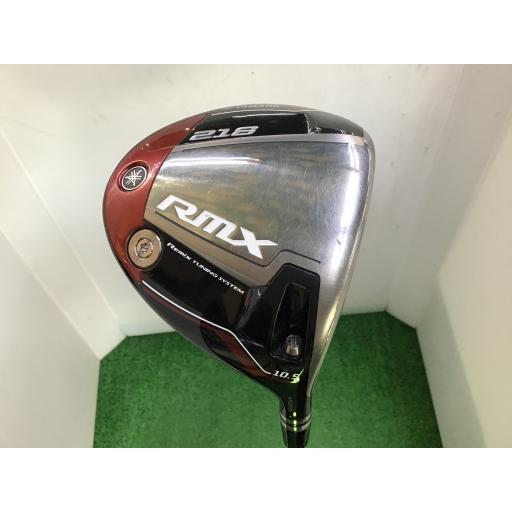 ヤマハ RMX 218 10.5° ドライバー DR フレックスR