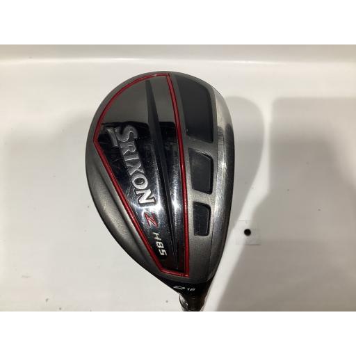 ダンロップ スリクソン ユーティリティ Z U85 SRIXON Z U85 U2 フレックスその他...