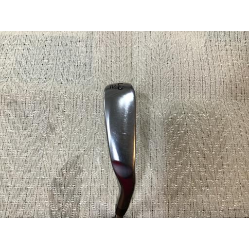 ダンロップ SRIXON ZX Mk II UTILITY U3 ユーティリティ UT フレックスR