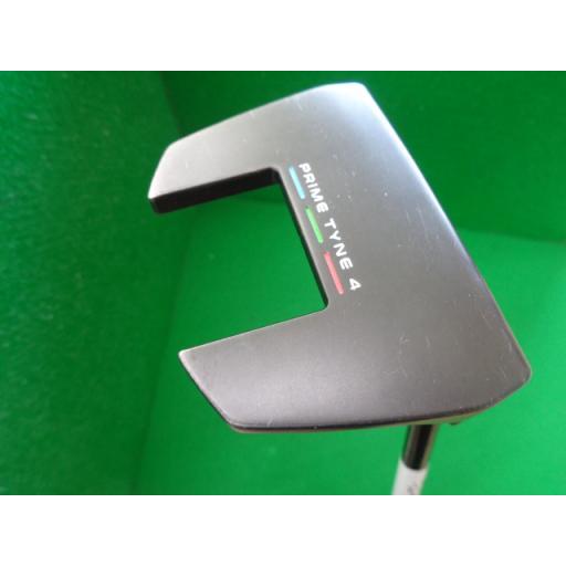ピン PLD MILLED PRIME TYNE 4 34インチ パター PT フレックスその他