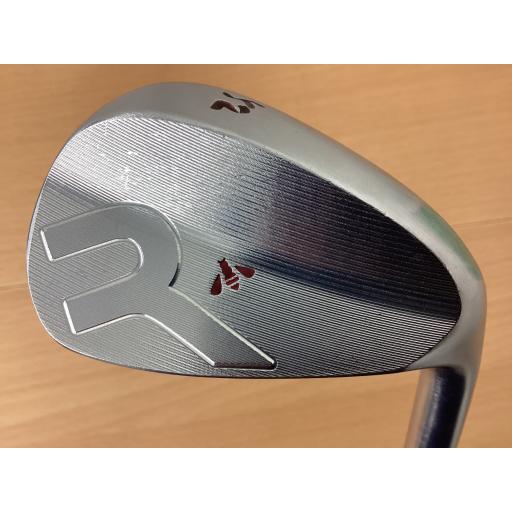 ロッディオ RODDIO ウェッジ(2016) 52° ウェッジ WG フレックスS