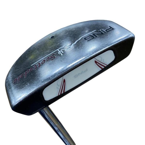 ピン Scottsdale Half Pipe 34.0インチ パター PT フレックスその他