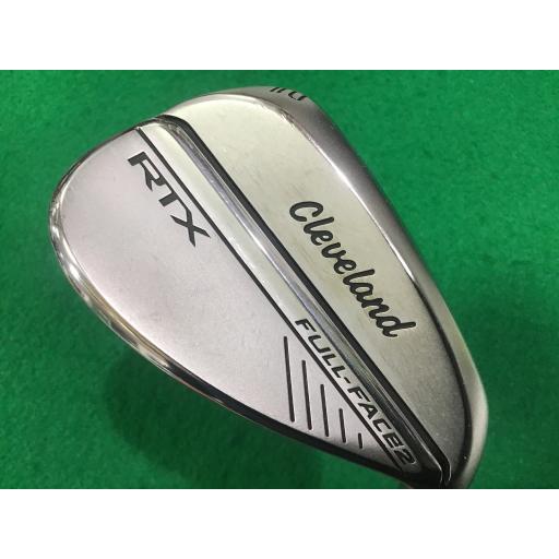 クリーブランド Cleveland RTX ZIPCORE FULL-FACE 2 52°/08° ...