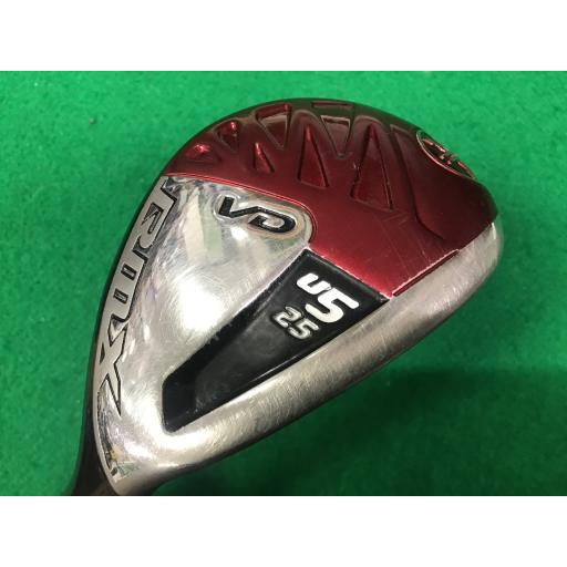 ヤマハ RMX VD U5 ユーティリティ UT フレックスS