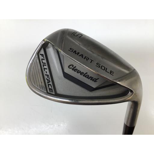 クリーブランド Cleveland SMART SOLE FULL-FACE TYPE-S ウェッジ...