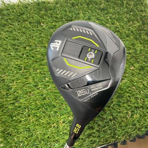 ロイヤルコレクション RC VX U5 ユーティリティ UT フレックスS