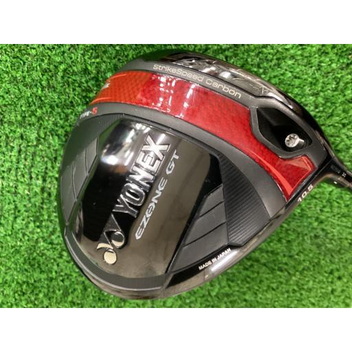 ヨネックス EZONE GT TYPE-S(2024) 10.5° ドライバー DR フレックスその...