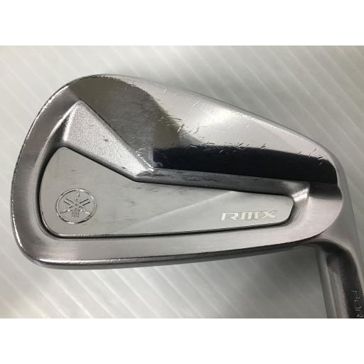 ヤマハ RMX VD/M(2024) 6S アイアンセット IR フレックスR