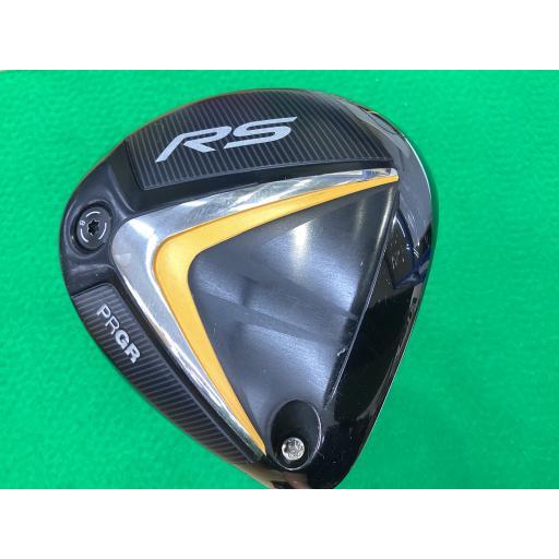 プロギア RS JUST(2022) 10.5° ドライバー DR フレックスその他