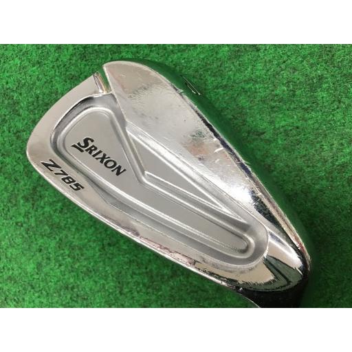 ダンロップ SRIXON Z785  6S アイアンセット IR フレックスS
