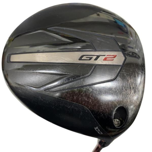 タイトリスト GT2 10° ドライバー DR フレックスR