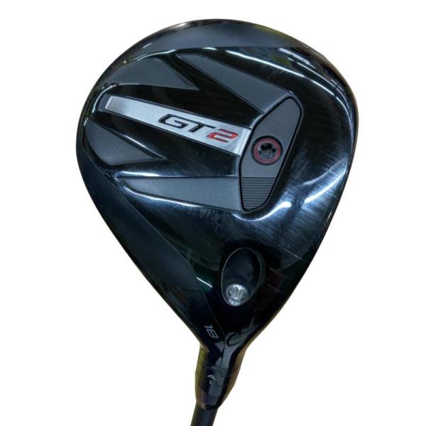 タイトリスト GT2 18° フェアウェイウッド FW フレックスS