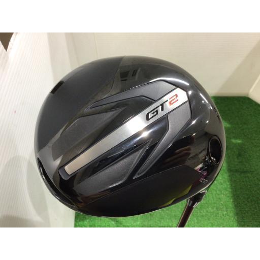 タイトリスト GT2 10° ドライバー DR フレックスS