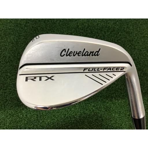 クリーブランド Cleveland RTX ZIPCORE FULL-FACE 2 52°/08° ...