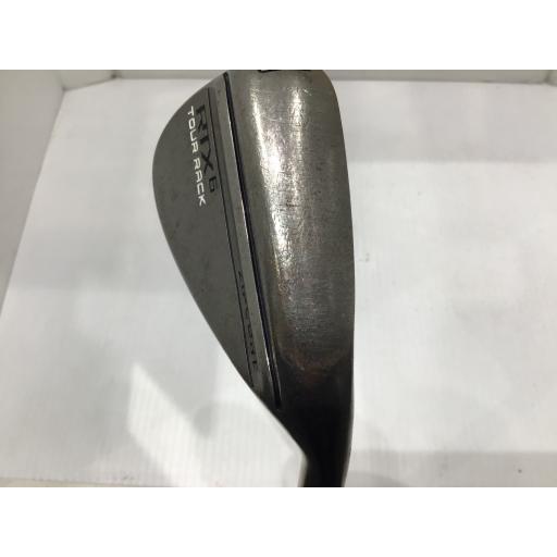 クリーブランド Cleveland RTX-6 ZIPCORE ツアーラック(ノーメッキ) 50°/...