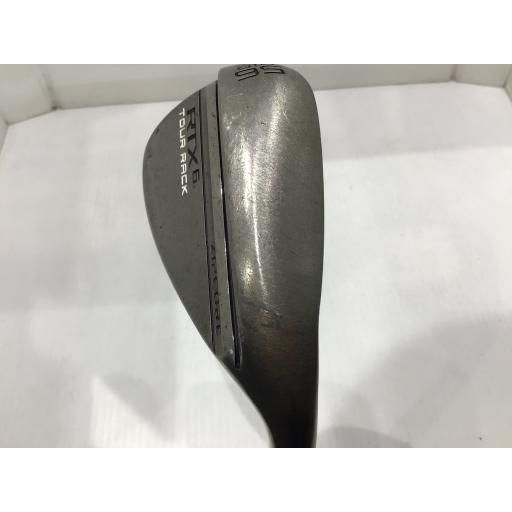 クリーブランド Cleveland RTX-6 ZIPCORE ツアーラック(ノーメッキ) 56°/...