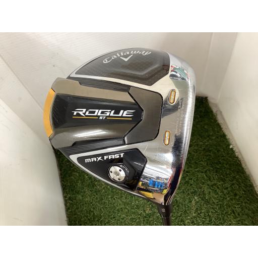 キャロウェイ ローグエスティー ドライバー MAX FAST ROGUE ST MAX FAST  ...