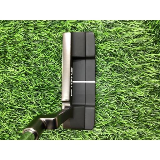 ピン Scottsdale ANSER 2D(2025) 34インチ(SS TOUR 2.0) パタ...