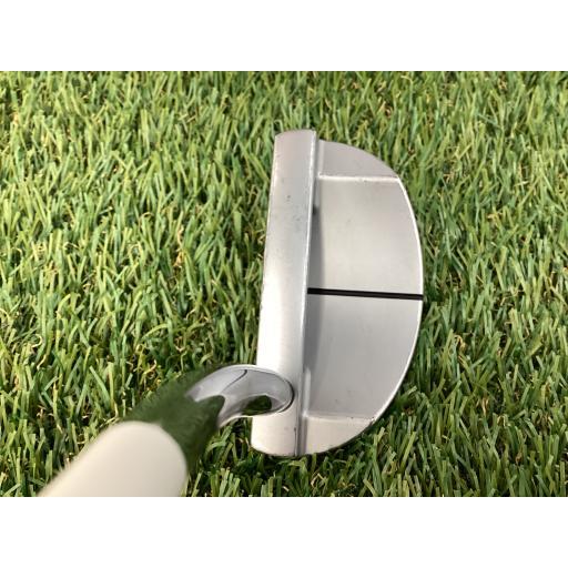 ピン VAULT 2.0 PIPER プラチナム(360g) 33インチ(PP58グリップ) パター...