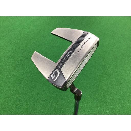 ピン SIGMA G TYNE H 34インチ(PP60) パター PT フレックスその他