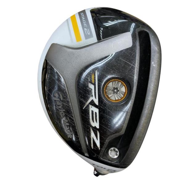 テーラーメイド RBZ STAGE 2 TOUR U4 ユーティリティ UT フレックスS