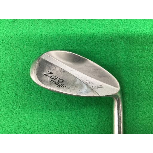 リンクス LYNX Zero magic 46° ウェッジ WG フレックスその他